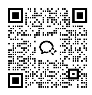 拓盟传媒官方微信二维码